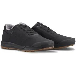 Scarpe Specialized 2FO Roost Clip Mountain - Nero -Caschi e occhiali Soldes 2fo roost clip nero 20 lato2