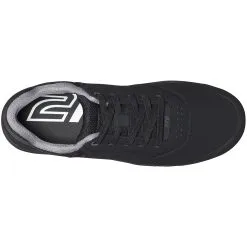Scarpe Specialized 2FO Roost Clip Mountain - Nero -Caschi e occhiali Soldes 2fo roost clip nero 20 sopra
