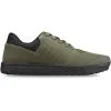 Scarpe Specialized 2FO Roost Flat Mountain - Verde -Caschi e occhiali Soldes 2fo roost flat oak green 20