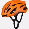 Casco Specialized Propero 3 - Arancio -Caschi e occhiali Soldes 60123 1203