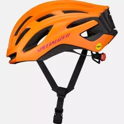 Casco Specialized Propero 3 - Arancio -Caschi e occhiali Soldes 60123 1203 2