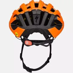 Casco Specialized Propero 3 - Arancio -Caschi e occhiali Soldes 60123 1203 4