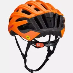 Casco Specialized Propero 3 - Arancio -Caschi e occhiali Soldes 60123 1203 5