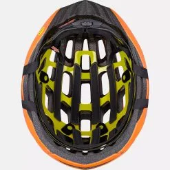 Casco Specialized Propero 3 - Arancio -Caschi e occhiali Soldes 60123 1203 6