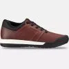 Scarpe Specialized 2FO DH Clip - Bordeaux -Caschi e occhiali Soldes 61623 0041