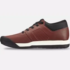 Scarpe Specialized 2FO DH Clip - Bordeaux 9 Scarpe Specialized 2FO DH Clip - Bordeaux -Caschi e occhiali Soldes 61623 0041 3