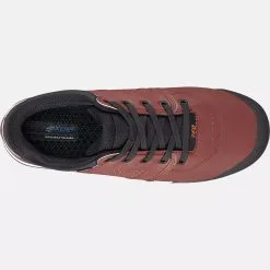 Scarpe Specialized 2FO DH Clip - Bordeaux 10 Scarpe Specialized 2FO DH Clip - Bordeaux -Caschi e occhiali Soldes 61623 0041 4