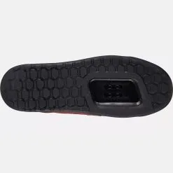 Scarpe Specialized 2FO DH Clip - Bordeaux 11 Scarpe Specialized 2FO DH Clip - Bordeaux -Caschi e occhiali Soldes 61623 0041 5