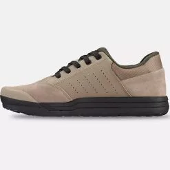 Scarpe Specialized 2FO Roost Flat Mountain - Beige -Caschi e occhiali Soldes 61623 3041 3