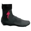 Copriscarpe Specialized S-Logo - Nero Rosso -Caschi e occhiali Soldes 644 7976 Specialized 18 hr