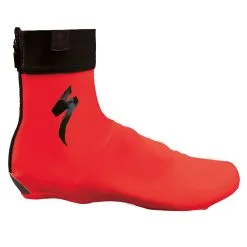 Copriscarpe Specialized S-Logo - Rosso