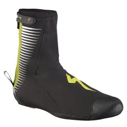 Copriscarpe Specialized Deflect Pro - Nero Giallo