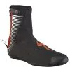 Copriscarpe Specialized Deflect Pro - Nero Rosso -Caschi e occhiali Soldes 644 8632 Specialized FW 19 hr