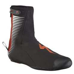 Copriscarpe Specialized Deflect Pro - Nero Rosso