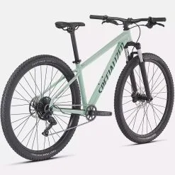Specialized Rockhopper Comp 29 - Verde -Caschi e occhiali Soldes 91522 5402 3