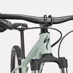 Specialized Rockhopper Comp 29 - Verde -Caschi e occhiali Soldes 91522 5402 5