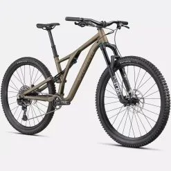 Specialized Stumpjumper Comp Alloy - Marrone -Caschi e occhiali Soldes 93322 51 2