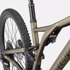 Specialized Stumpjumper Comp Alloy - Marrone -Caschi e occhiali Soldes 93322 51 5