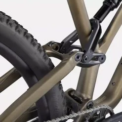 Specialized Stumpjumper Comp Alloy - Marrone -Caschi e occhiali Soldes 93322 51 6