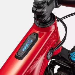 Specialized Turbo Levo Comp Alloy - Rosso -Caschi e occhiali Soldes 95222 56 10