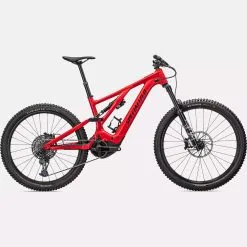 Specialized Turbo Levo Comp Alloy - Rosso