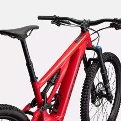 Specialized Turbo Levo Comp Alloy - Rosso -Caschi e occhiali Soldes 95222 56 3