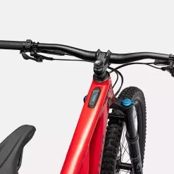 Specialized Turbo Levo Comp Alloy - Rosso -Caschi e occhiali Soldes 95222 56 4