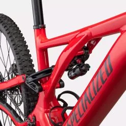 Specialized Turbo Levo Comp Alloy - Rosso -Caschi e occhiali Soldes 95222 56 7