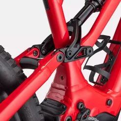 Specialized Turbo Levo Comp Alloy - Rosso -Caschi e occhiali Soldes 95222 56 9
