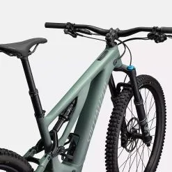 Specialized Turbo Levo Comp Alloy - Verde 14 Specialized Turbo Levo Comp Alloy - Verde -Caschi e occhiali Soldes 95222 5703 03