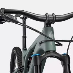 Specialized Turbo Levo Comp Alloy - Verde 15 Specialized Turbo Levo Comp Alloy - Verde -Caschi e occhiali Soldes 95222 5703 04