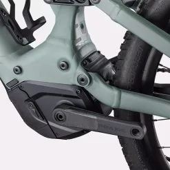 Specialized Turbo Levo Comp Alloy - Verde 17 Specialized Turbo Levo Comp Alloy - Verde -Caschi e occhiali Soldes 95222 5703 06