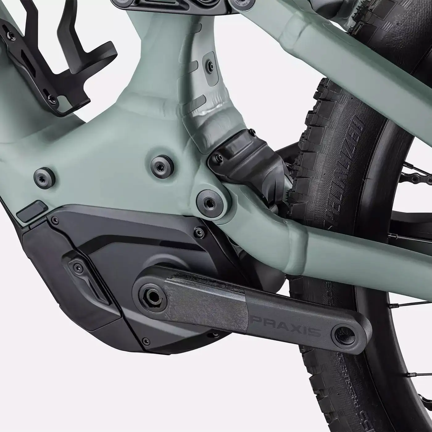 Specialized Turbo Levo Comp Alloy - Verde 9 Specialized Turbo Levo Comp Alloy - Verde – Image 7