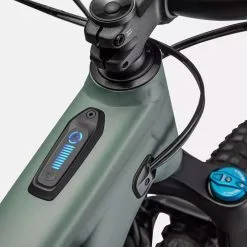 Specialized Turbo Levo Comp Alloy - Verde 19 Specialized Turbo Levo Comp Alloy - Verde -Caschi e occhiali Soldes 95222 5703 08