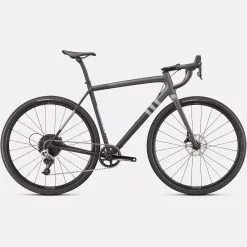 Specialized CruX Comp - Grigio