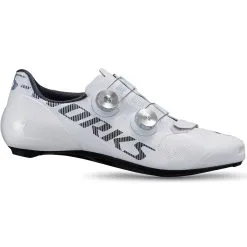 Scarpe Specialized S-Works Vent Road - Bianco