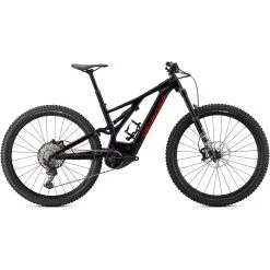 Specialized Turbo Levo Comp M5 - Nero