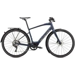 Specialized Turbo Vado SL 4.0 EQ - Blu
