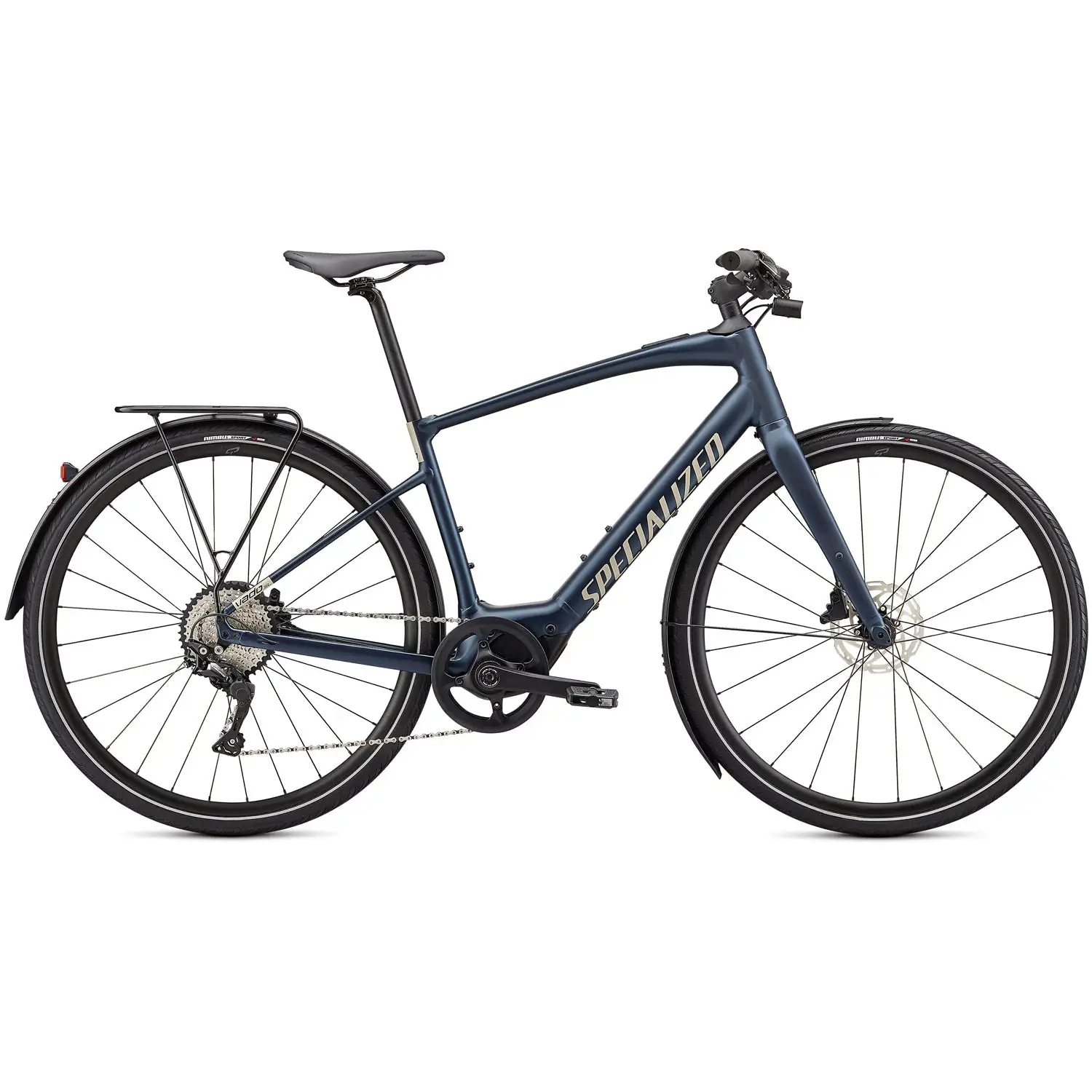 Specialized Turbo Vado SL 4.0 EQ - Blu 3 Specialized Turbo Vado SL 4.0 EQ - Blu