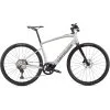 Specialized Turbo Vado SL 5.0 - Grigio -Caschi e occhiali Soldes Vadosl 5 grigio 20 hr