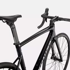 Specialized Allez Sprint Comp Disc - Nero -Caschi e occhiali Soldes allez sprint comp nero 4