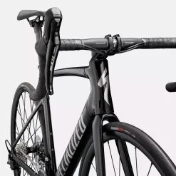 Specialized Allez Sprint Comp Disc - Nero -Caschi e occhiali Soldes allez sprint comp nero 5