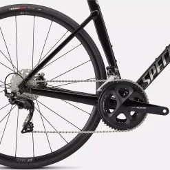 Specialized Allez Sprint Comp Disc - Nero -Caschi e occhiali Soldes allez sprint comp nero 9