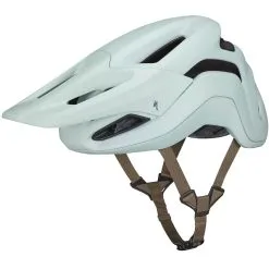 Casco Specialized Ambush 2 - Azzurro