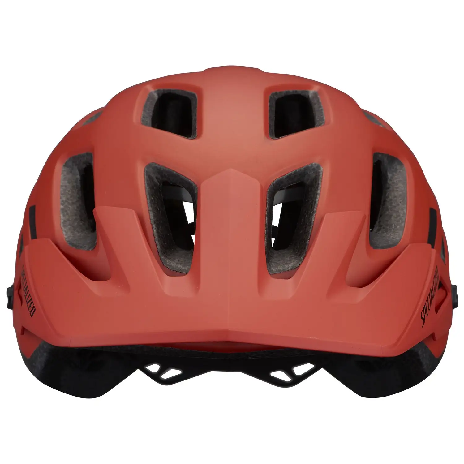 Casco Specialized Ambush Comp - Rosso 4 Casco Specialized Ambush Comp - Rosso – Image 2