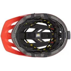 Casco Specialized Ambush Comp - Rosso 11 Casco Specialized Ambush Comp - Rosso -Caschi e occhiali Soldes ambush comp gllm red 21 sotto