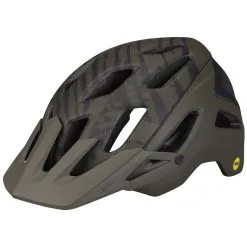 Casco Specialized Ambush - Verde