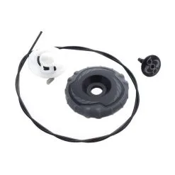 Boa Specialized S1 - Nero