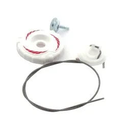 Boa Specialized S1 - Bianco