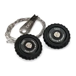 Boa Specialized S-Works Kit 05-07 - Nero